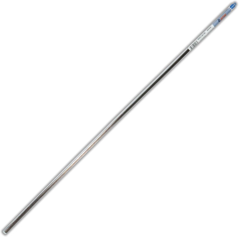 AFW Tooth Proof Stainless Steel Wire Straight Lengths, Camo Finish, 38–69 lb Test, 12" & 36", Leader Wire for Haywire Twist, 100–300 pcs - Image 1